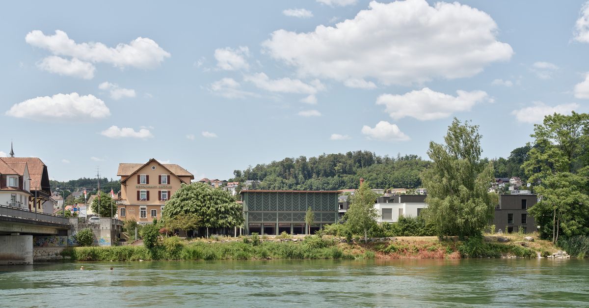 Restaurant Brücke